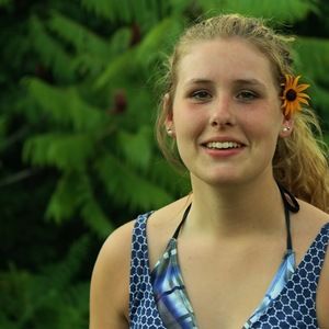 Meet your Posher, Grace